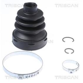 Compre Jogo de foles, veio de transmissão da TRISCAN 8540 10913 a um preço baixo por 33,17 €