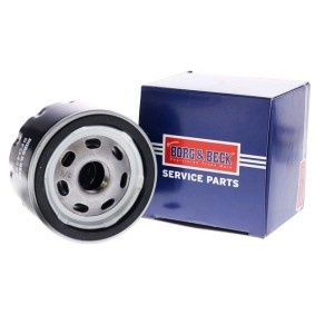 Acquista Filtro olio da BORG & BECK BFO4298 a buon mercato per soli 31,28 €
