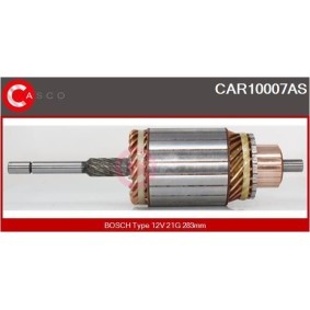 Acquista Alternatore da CASCO CAL35450GS a buon mercato per soli 414,26 €