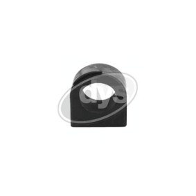 Compre Silentblock de la barra estabilizadora de DYS online para Clase E Descapotable (A238) a precios moderados