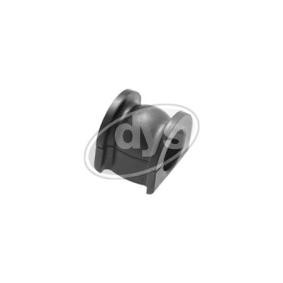 Achetez des Silent bloc de barre stabilisatrice DYS 75-27603 à prix pour 6,13 €