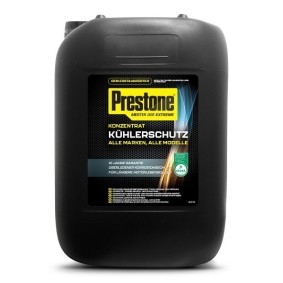 Compre Anticongelante da Prestone PAFR0060A a um preço baixo por 165,29 €