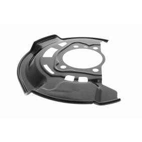 Achetez des Flasque de frein ACKOJA A70-0236 à prix pour 39,63 €