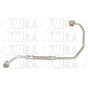 Acquista Tubo olio turbina da MI.R.A. online per Berlingo Van (K9) a prezzi moderati