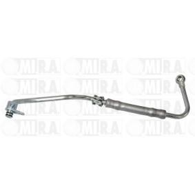 Achetez des Tuyau de graissage turbo de chez MI.R.A. en ligne pour Mondeo Mk5 Break (CF) à prix modérés