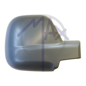 Compre Carcasa de retrovisor de MAX online para Scudo III Furgón a precios moderados