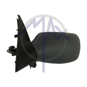 Comprar Espejo retrovisor de MAX MFD114-L a bajo precio de 91,25 €