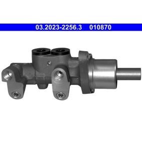 Comprar Cilindro principal de freno de ATE 03.2023-2256.3 a bajo precio de 160,91 €