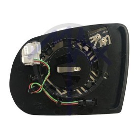 Spiegelglas, Außenspiegel MJP210-R von MAX günstig für 101,99 € online kaufen