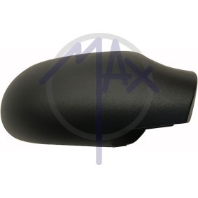 Osta Suojus, ulkopeili MAX:llä MMB700-R edullisesti hintaan 150,63 €