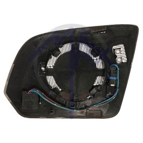 Acquista Vetro specchietto da MAX online per eVITO Tourer (W447) a prezzi moderati