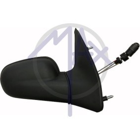 Außenspiegel MRN110-R von MAX günstig für 78,05 € online kaufen