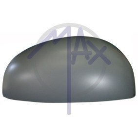Comprar Cubierta, retrovisor exterior de MAX MSK116-R a bajo precio de 70,24 €