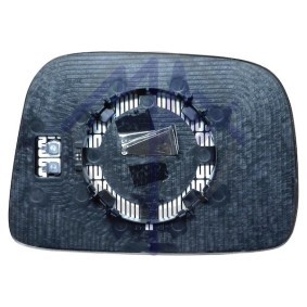 Compre Vidro de espelho, espelho retrovisor exterior da MAX MVL200-R a um preço baixo por 113,93 €