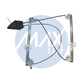 Compre Elevalunas de MAX online para A1 Sportback (GBA) a precios moderados