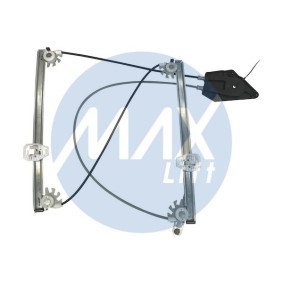 Compre Elevalunas de MAX online para A1 Sportback (GBA) a precios moderados
