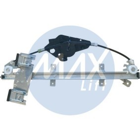 Acquista Alzacristalli da MAX online per Fiesta Mk5 Sedan (JAS, JBS) a prezzi moderati