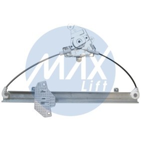 Acquista Alzacristallo da MAX WHY110-L a buon mercato per soli 78,10 €
