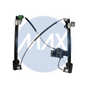 Acquista Alzacristallo da MAX WLR102-R a buon mercato per soli 95,50 €