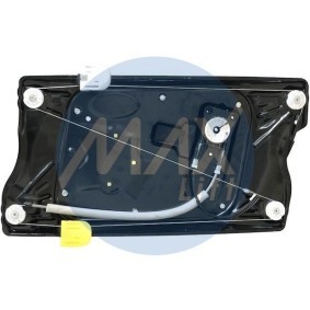 Acquista Alzacristallo da MAX WLR106-R a buon mercato per soli 132,09 €