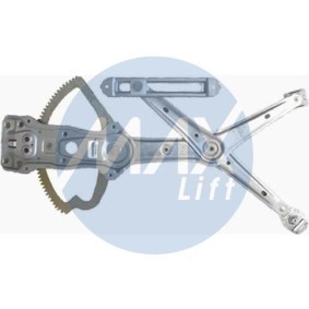 Acquista Alzacristallo da MAX WME112-L a buon mercato per soli 76,47 €