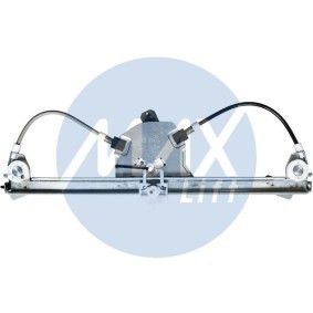 Acquista Alzacristallo da MAX WME122-L a buon mercato per soli 81,40 €