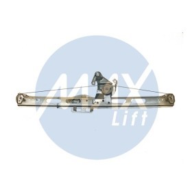 Acquista Alzacristallo da MAX WME130-L a buon mercato per soli 90,96 €