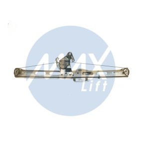 Acquista Alzacristallo da MAX WME130-R a buon mercato per soli 90,96 €