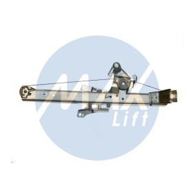 Acquista Alzacristallo da MAX WME132-L a buon mercato per soli 89,75 €