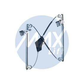 Acquista Alzacristallo da MAX WME134-L a buon mercato per soli 90,52 €