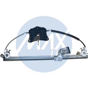 Acquista Alzacristallo da MAX WME135-L a buon mercato per soli 83,05 €