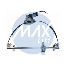 Fensterheber WNS100-R von MAX günstig für 110,76 € online kaufen