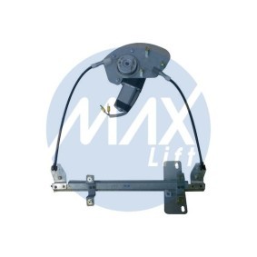 Fensterheber WNS101-R von MAX günstig für 133,39 € online kaufen