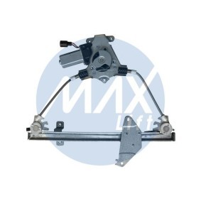 Fensterheber WNS110-R von MAX günstig für 111,28 € online kaufen