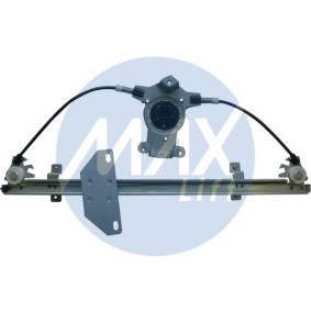 Fensterheber WNS123-L von MAX günstig für 121,07 € online kaufen