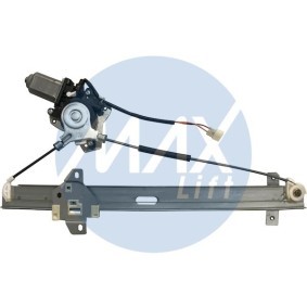 Compre Elevador de vidro da MAX WZK111-L a um preço baixo por 236,66 €