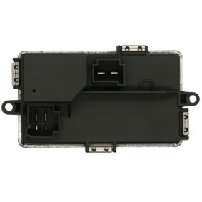 Acquista Resistenza ventola abitacolo da THERMOTEC DER025TT a buon mercato per soli 30,52 €