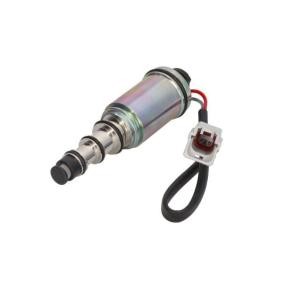 Osta Säätöventtiili, kompressori THERMOTEC:llä KTT060054 edullisesti hintaan 83,39 €