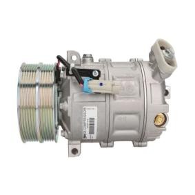 Klimakompressor KTT090127 von THERMOTEC günstig für 453,33 € online kaufen