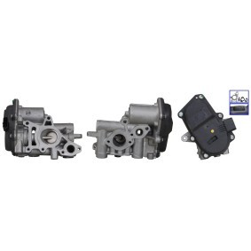Comprar Válvula EGR de LUCAS LEV5349 a bajo precio de 143,98 €