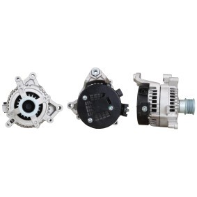Achetez des Alternateur LUCAS LRA04595 à prix pour 375,41 €