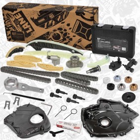 Steuerkettensatz RS0069VR2 von ET ENGINETEAM günstig für 549,17 € online kaufen