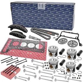 Acquista Kit catena distribuzione da ET ENGINETEAM RS0111VR3 a buon mercato per soli 1067,39 €