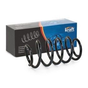 Compre Molas de KRAFT online para X-TRAIL (T31) a preços moderados