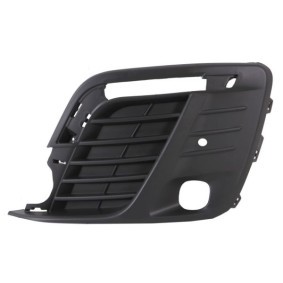 Compre Grelha de ventilador, pára-choques da BLIC 5703-05-0562914P a um preço baixo por 30,28 €