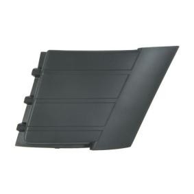 Compre Grelha de ventilador, pára-choques da BLIC 5703-05-0562917P a um preço baixo por 18,64 €