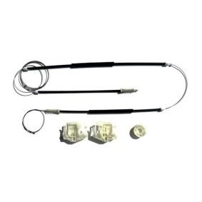 Fensterheber-Reparatursatz 6205-05-018802P von BLIC günstig für 42,60 € online kaufen