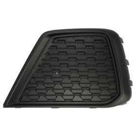 Compre Rejilla antiniebla de BLIC online para A1 Sportback (GBA) a precios moderados