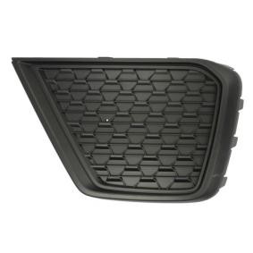 Compre Rejilla antiniebla de BLIC online para A1 Sportback (GBA) a precios moderados