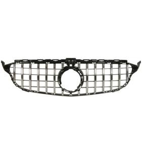 Kühlergrill 6502-07-3521992PP von BLIC günstig für 151,76 € online kaufen